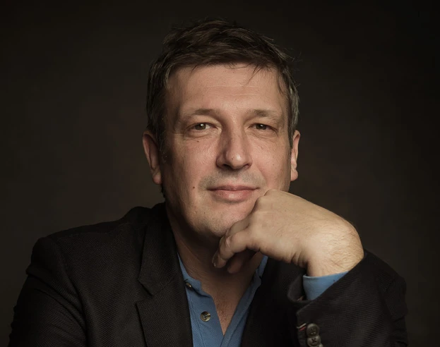 Boris Berezovsky