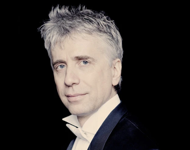 Photo de Giovanni Antonini © Marco Borggreve