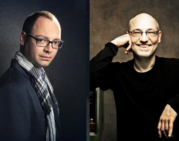 Alexander melnikov, Andreas Staier