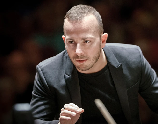 Yannick Nézet-Séguin