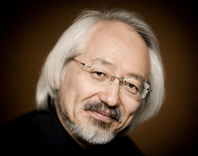 Masaaki Suzuki