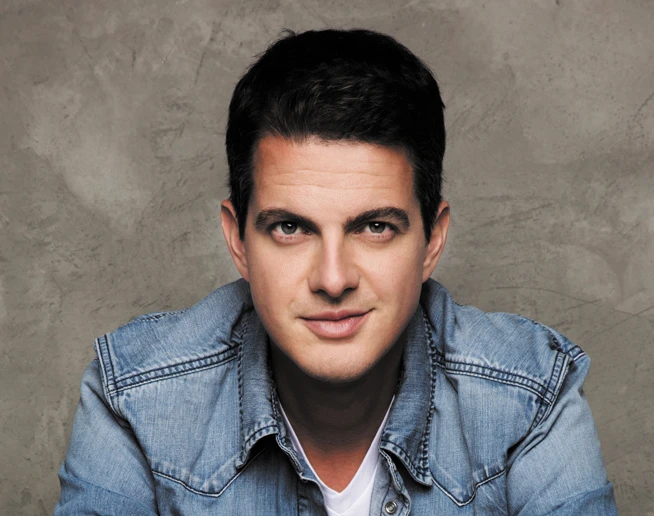 Philippe Jaroussky