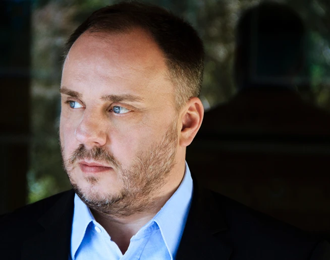 Matthias Goerne, Jan Lisiecki