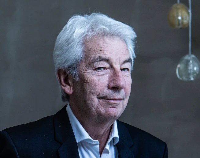 Jean-Philippe Collard