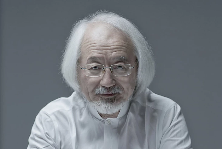 Masaaki Suzuki