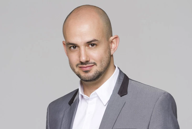 Franco Fagioli