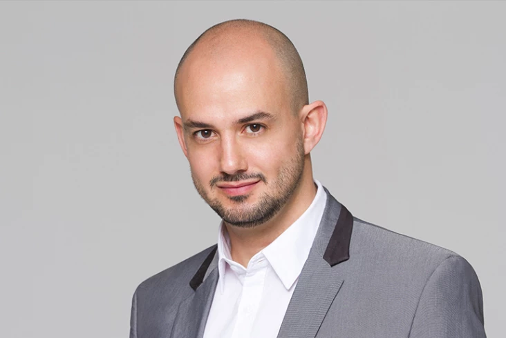 Franco Fagioli