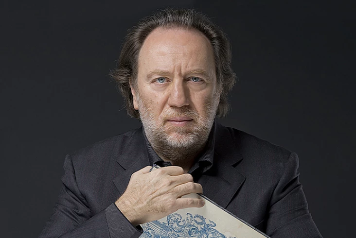 Riccardi Chailly