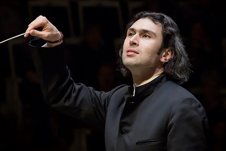 Vladimir Jurowski