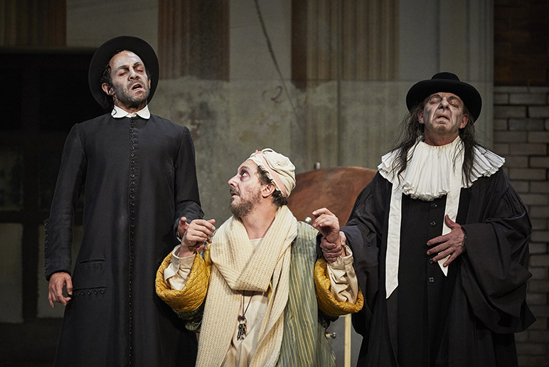 Le Malade imaginaire