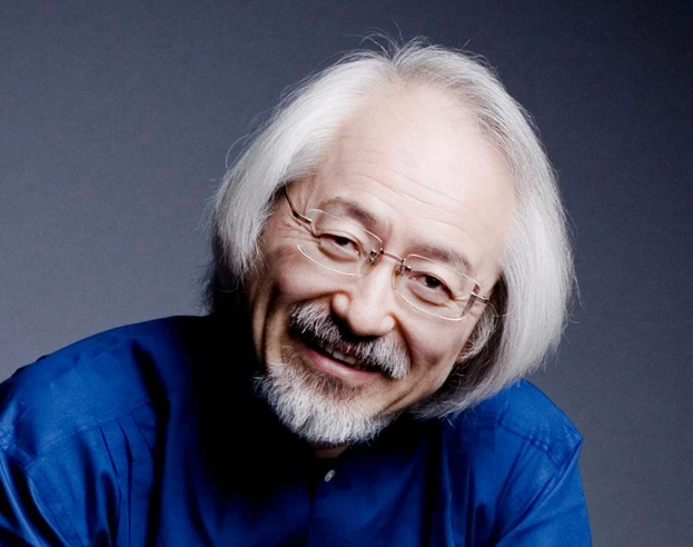 Masaaki Suzuki