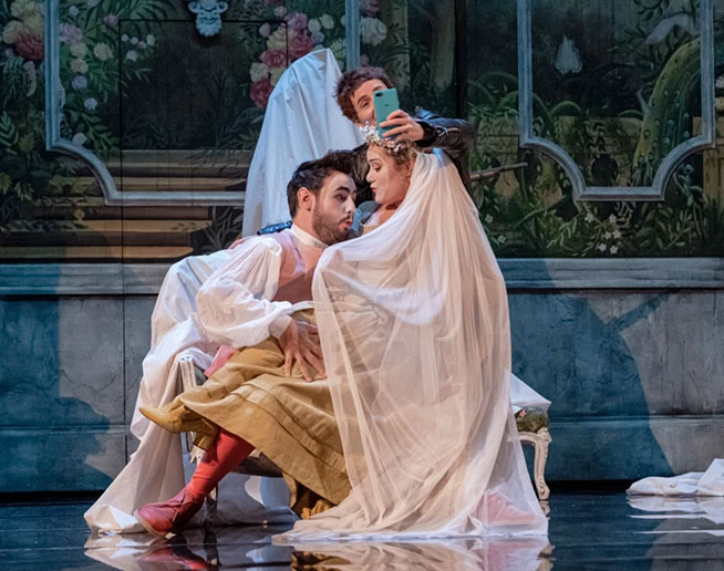 Photo Les Petites Noces