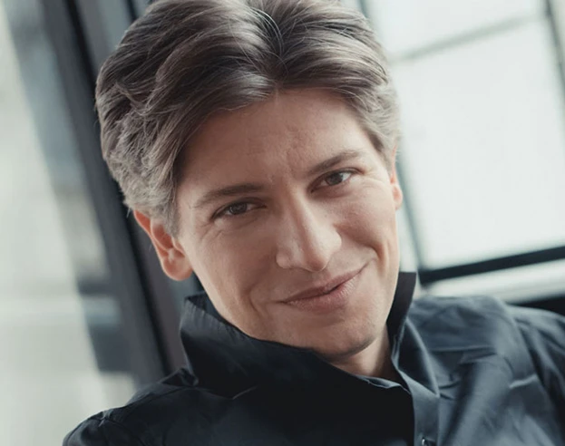 Photo Daniele Rustioni