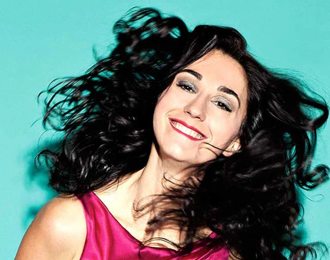 Anne-Catherine Gillet