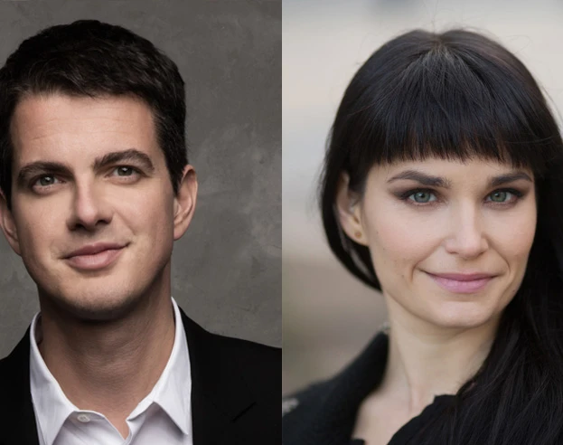 Philippe Jaroussky , Emőke Baráth