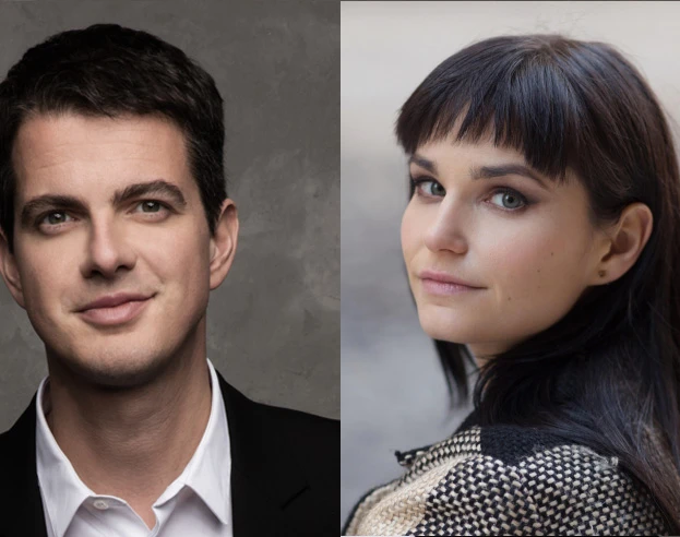 Philippe Jaroussky, Emőke Baráth