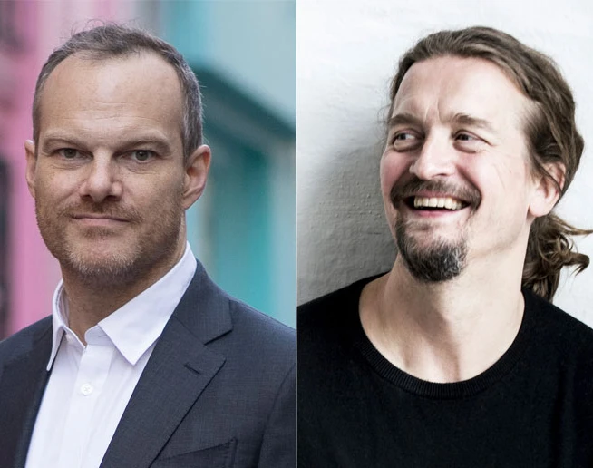 Lars Vogt, Christian Tetzlaff