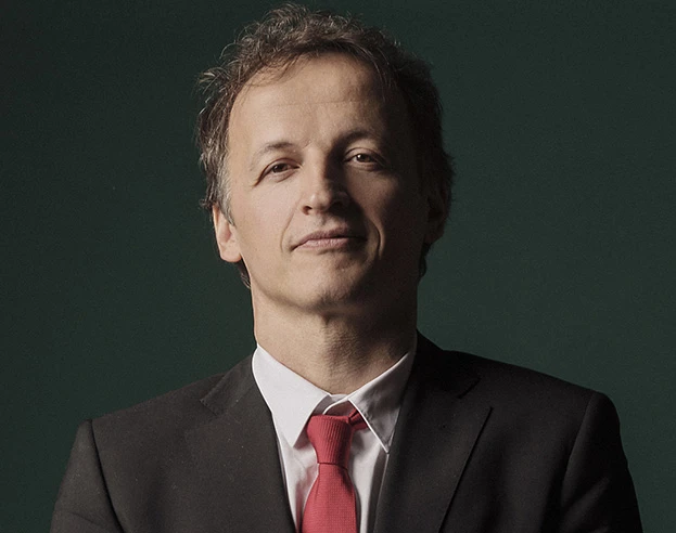 Jean Christophe Spinosi