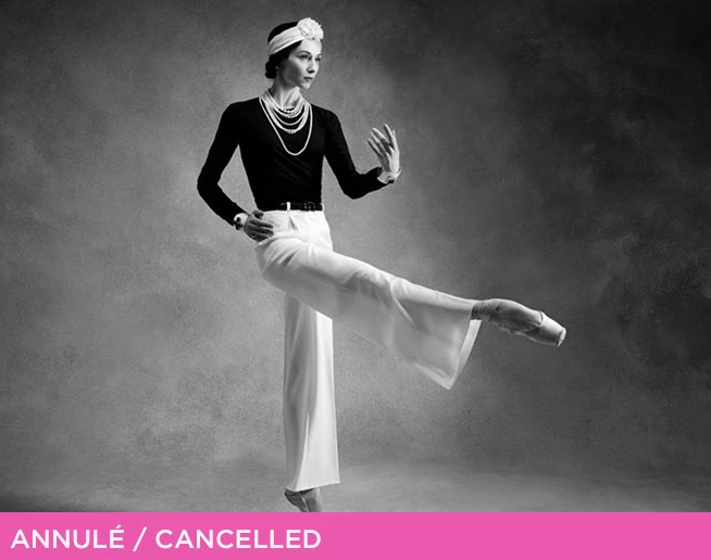 Svetlana Zakharova Project