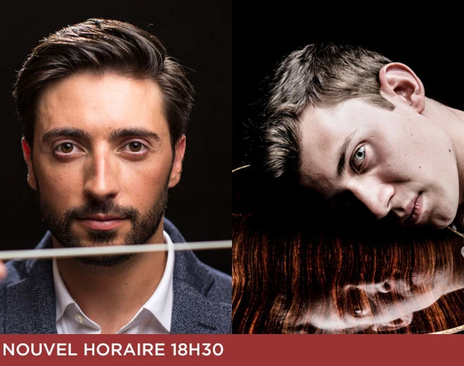 Antonio Méndez, Thibaut Garcia