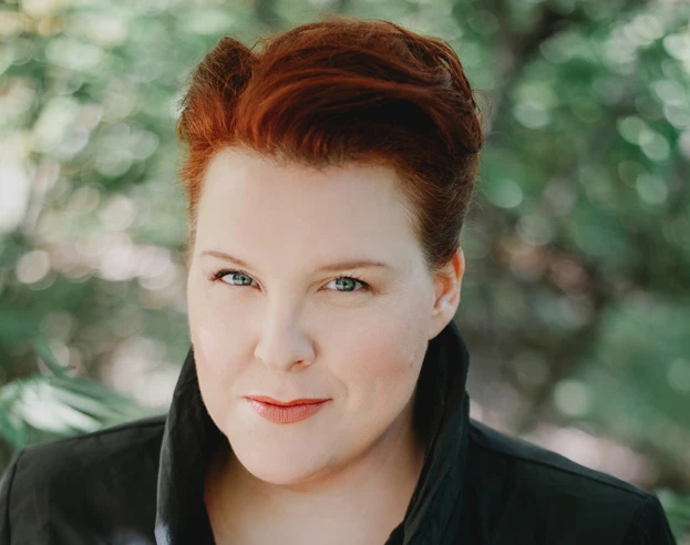 Marie-Nicole Lemieux