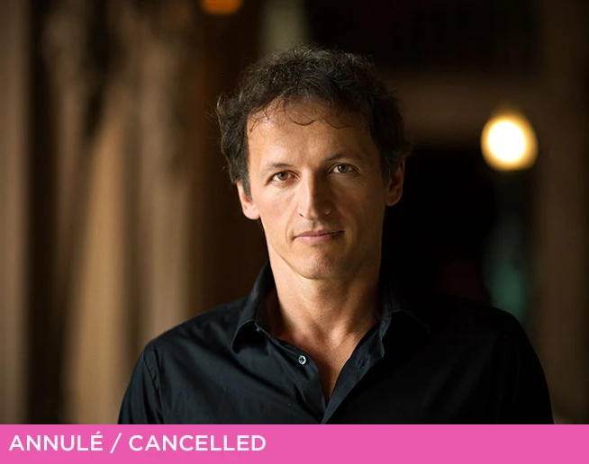 Jean Christophe Spinosi