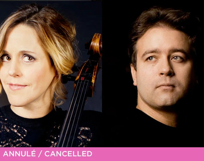 Sol Gabetta, Alexei Volodin