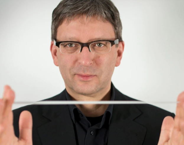 Hans-Christoph Rademann