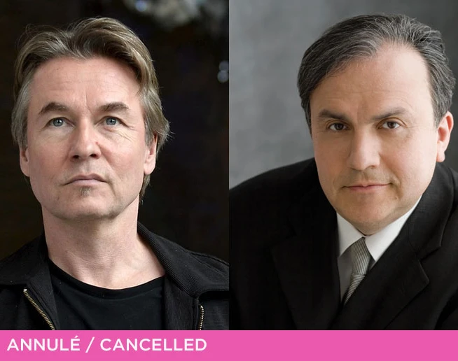 Esa-Pekka Salonen - Yefim Bronfman