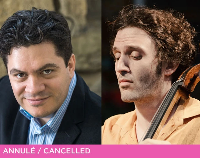 Cristian Măcelaru,Nicolas Altstaedt