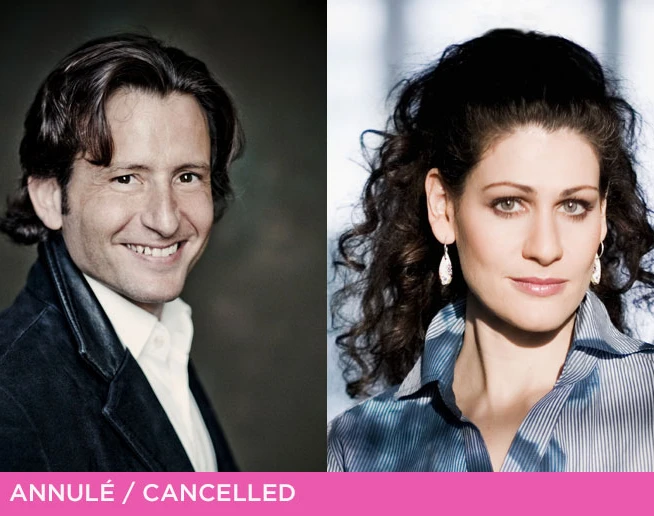 Gustavo Gimeno, Anja Harteros