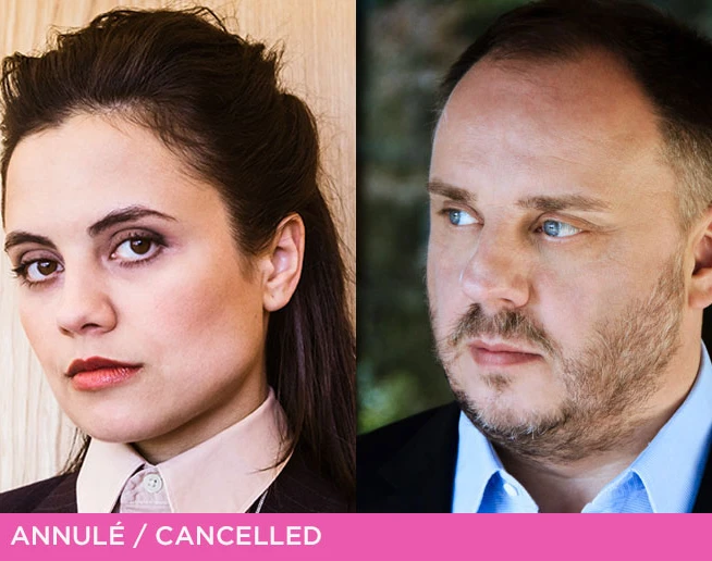 Katharina Konradi, Matthias Goerne