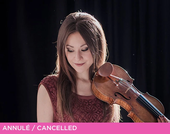 Arabella Steinbacher