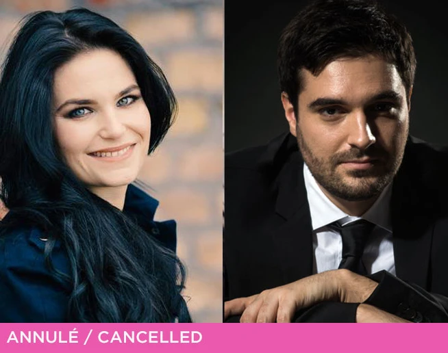 Emőke Baráth, Carlo Vistoli