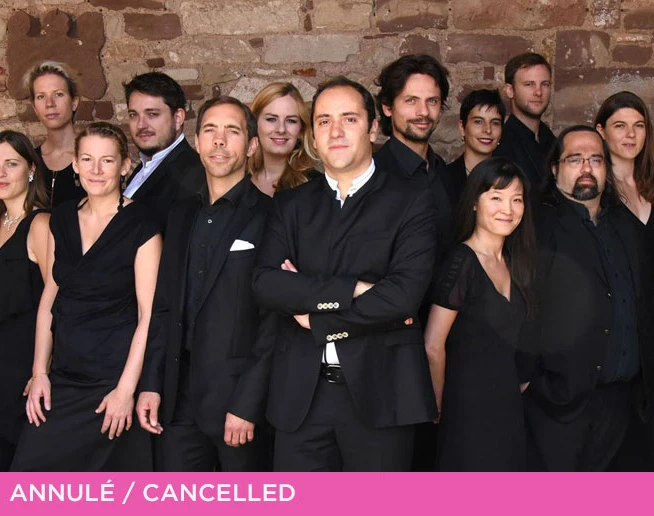 Ensemble Les Surprises