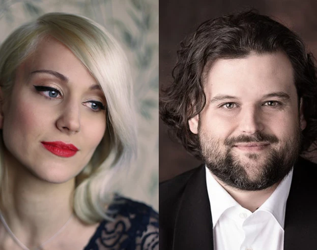 Vannina Santoni, Jean-François Borras