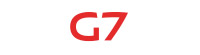  Logo G7 