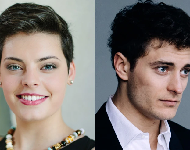 Emily D'Angelo - Jakub Józef Orliński