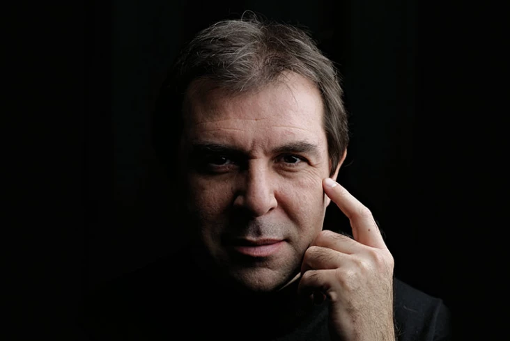 Daniele Gatti