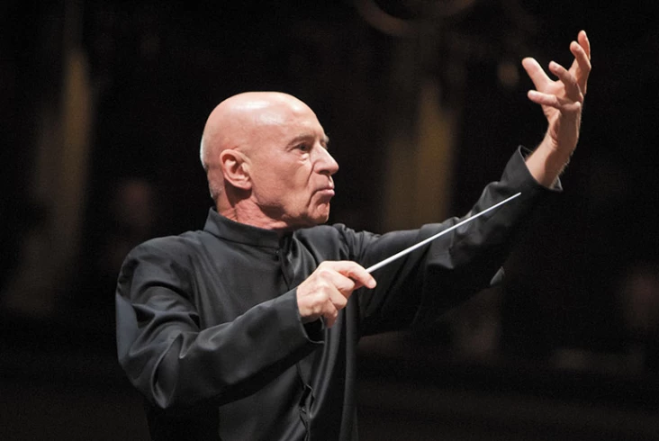 Christoph Eschenbach