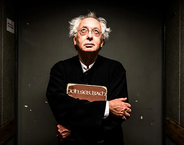 Philippe Herreweghe