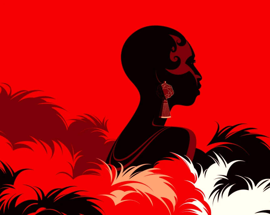 Joséphine © Malika Favre