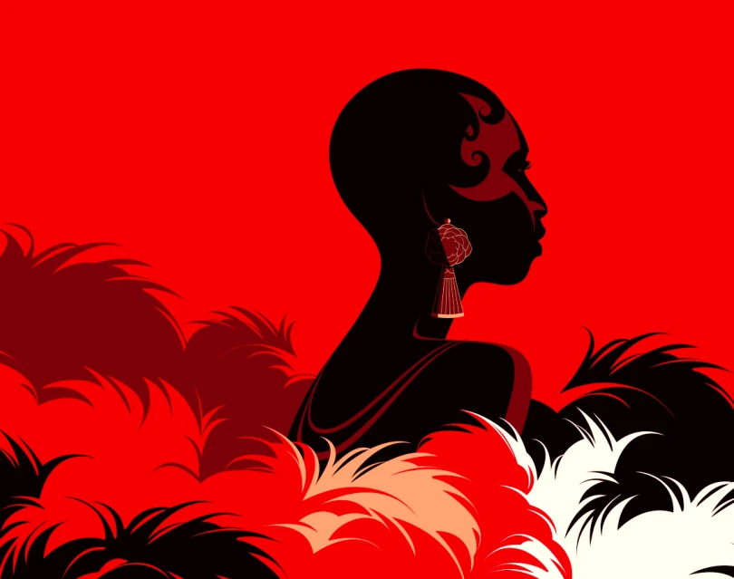 Joséphine © Malika Favre