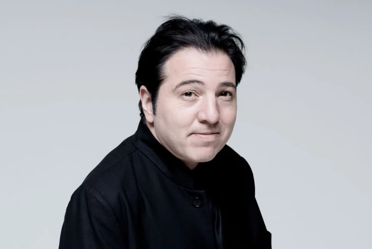 Fazil Say