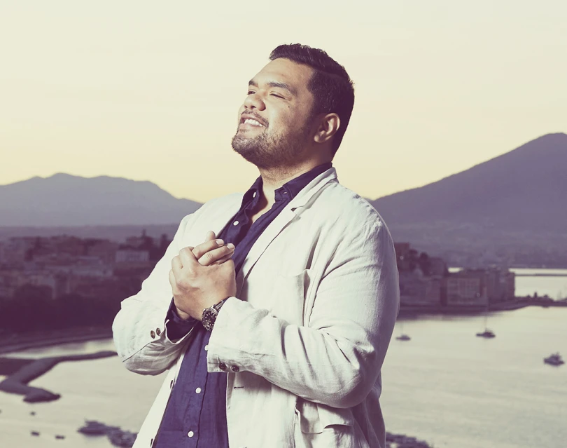Pene Pati © Warner