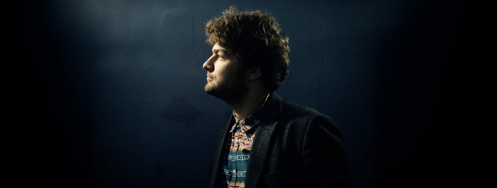 Lukas Geniušas © Jean-Baptiste Millot