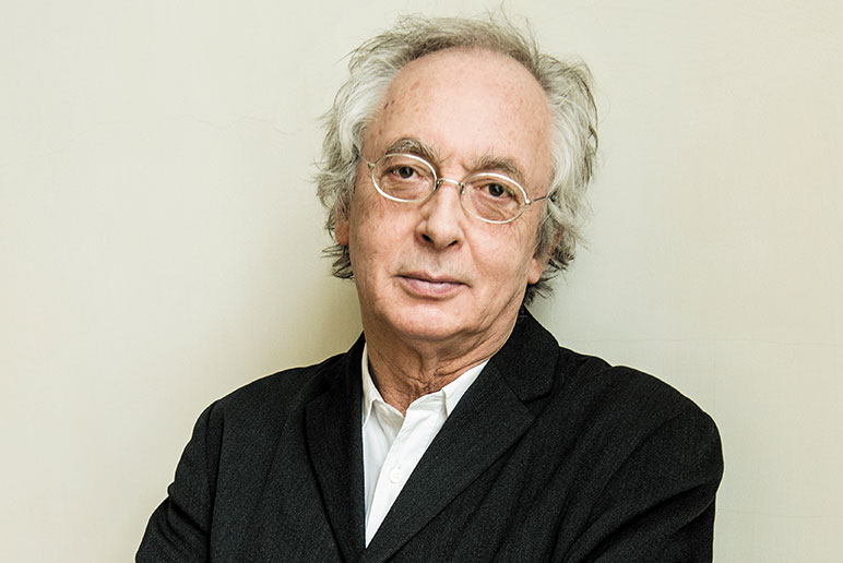 Philippe Herreweghe