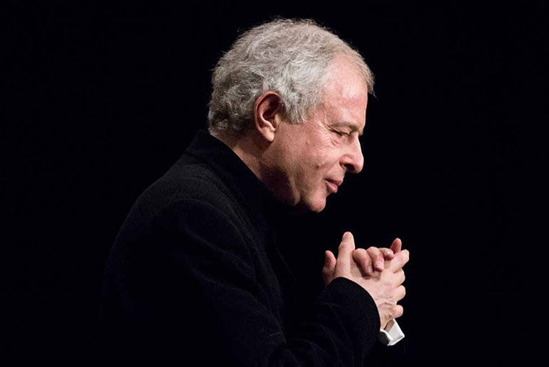 Sir András Schiff