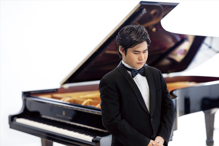 Nobuyuki Tsujii