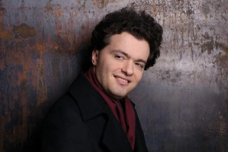 Evgeny Kissin